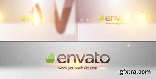 VideoHive - Stylish Logo Form  11577793