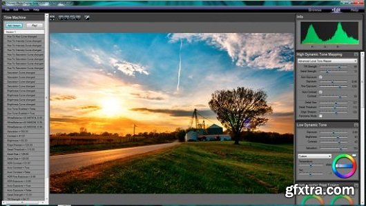 Oloneo PhotoEngine 1.1.400.368