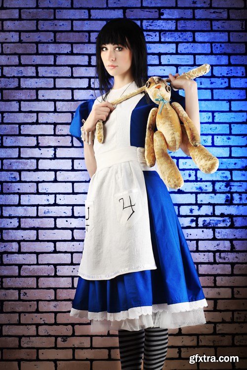 Alice - 5 UHQ JPEG