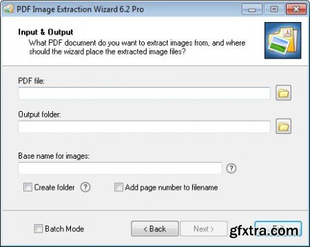 RL Vision Pdf Image Extraction Wizard v6.22 Pro (+ Portable)