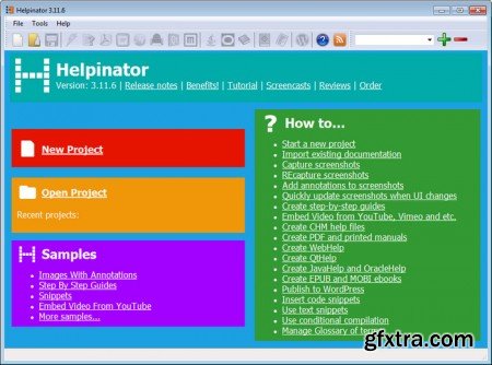 Helpinator v3.11.6 Professional Edition Portable