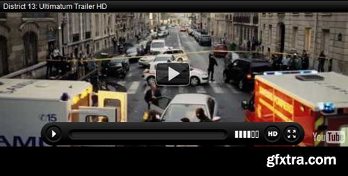 Activeden - YouTube Player - Standalone 103882