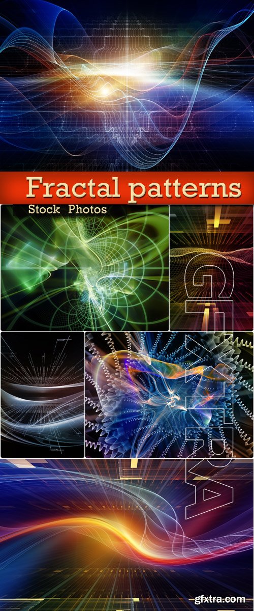 Fractal patterns