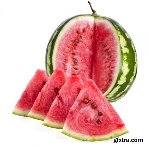 Watermelon - 4 UHQ JPEG