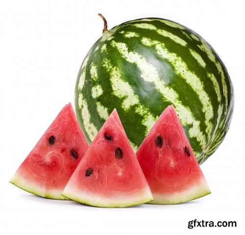 Watermelon - 4 UHQ JPEG