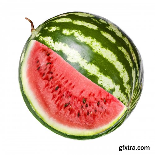 Watermelon - 4 UHQ JPEG