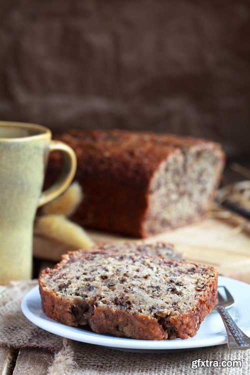 Tasty Bread - 18x UHQ JPEG