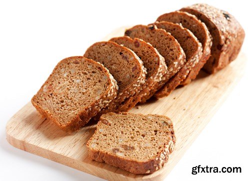 Tasty Bread - 18x UHQ JPEG