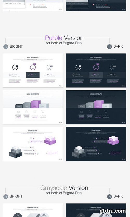 GraphicRiver HappyBiz Beta | Business & Academic Presentation 9989843