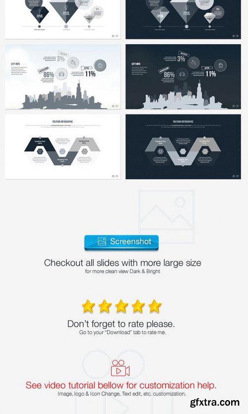 GraphicRiver HappyBiz Beta | Business & Academic Presentation 9989843