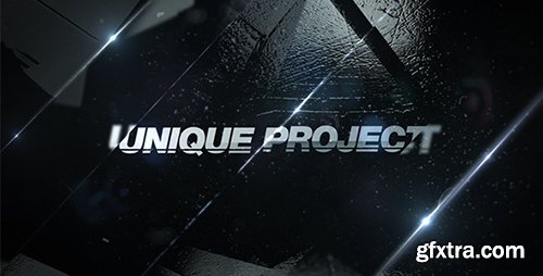 Videohive Epic Promo 11782627