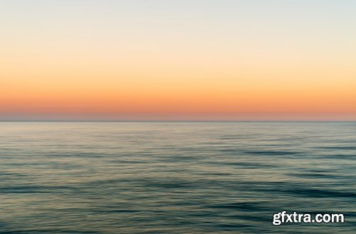 Ocean and Waves - 25x UHQ JPEG