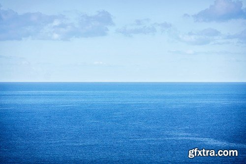 Ocean and Waves - 25x UHQ JPEG