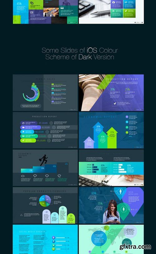 GraphicRiver OS:Pro PowerPoint 8565983