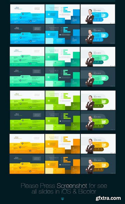 GraphicRiver OS:Pro PowerPoint 8565983