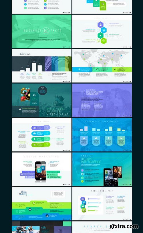 GraphicRiver OS:Pro PowerPoint 8565983