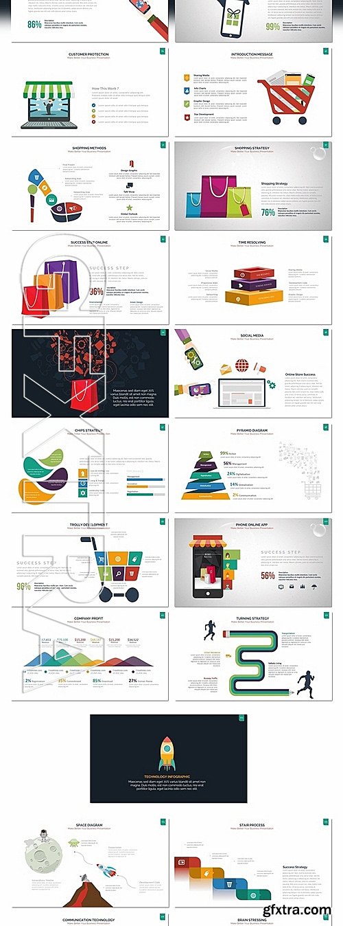 GraphicRiver - Alfresco - Complete Powerpoint Template 10510596