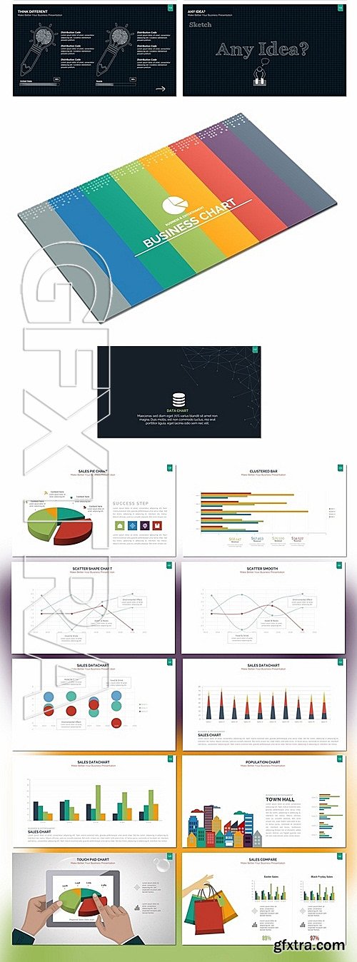 GraphicRiver - Alfresco - Complete Powerpoint Template 10510596