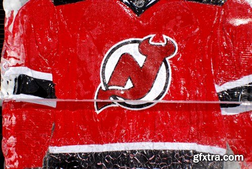 New Jersey Devils - 6 UHQ JPEG