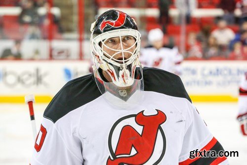 New Jersey Devils - 6 UHQ JPEG