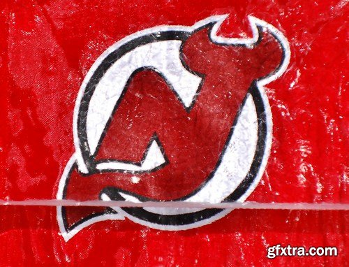 New Jersey Devils - 6 UHQ JPEG