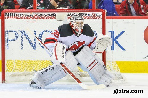 New Jersey Devils - 6 UHQ JPEG