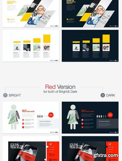 GraphicRiver FotoImez | Portfolio Multipurpose Presentation 9960169