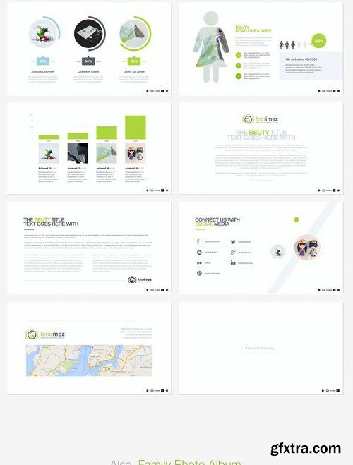 GraphicRiver FotoImez | Portfolio Multipurpose Presentation 9960169