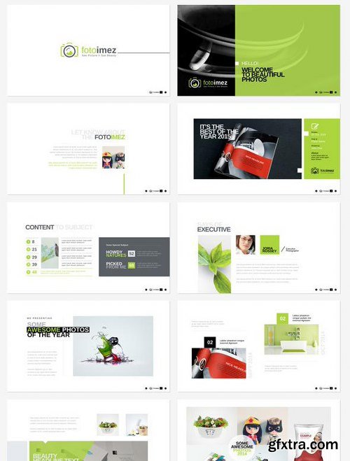 GraphicRiver FotoImez | Portfolio Multipurpose Presentation 9960169