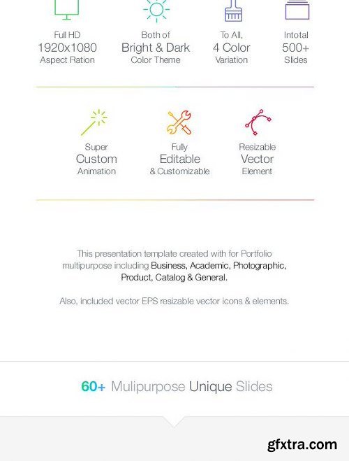 GraphicRiver FotoImez | Portfolio Multipurpose Presentation 9960169