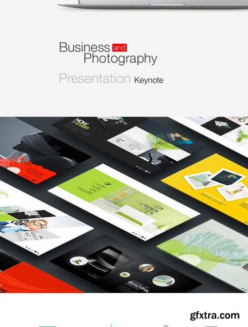 GraphicRiver FotoImez | Portfolio Multipurpose Presentation 9960169