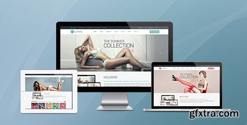 ThemeForest - Pav Clothes Responsive OpenCart 1.5 & 2.0 Theme - 6864382