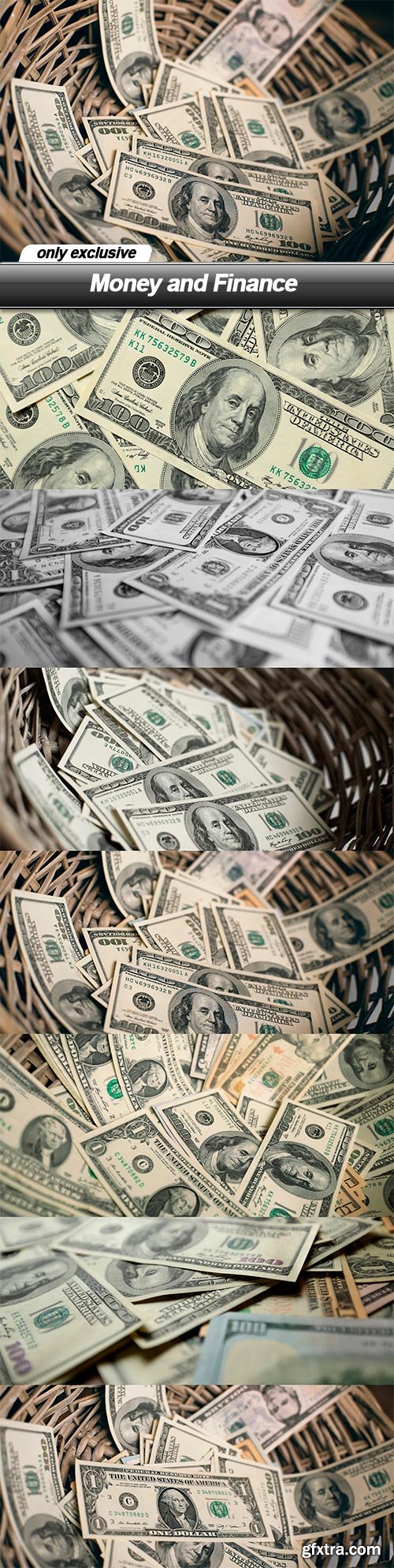 Money and Finance - 7 UHQ JPEG