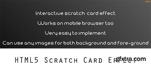 DevelopGo - Interactive ScratchCard Tool