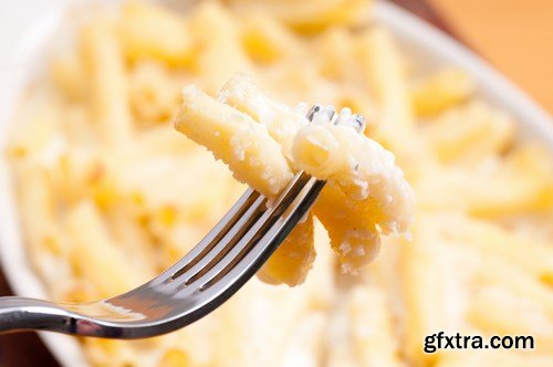 Pasta,Macaroni,Cheese - 6 UHQ JPEG