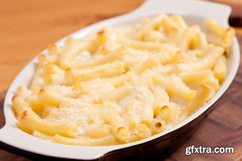 Pasta,Macaroni,Cheese - 6 UHQ JPEG