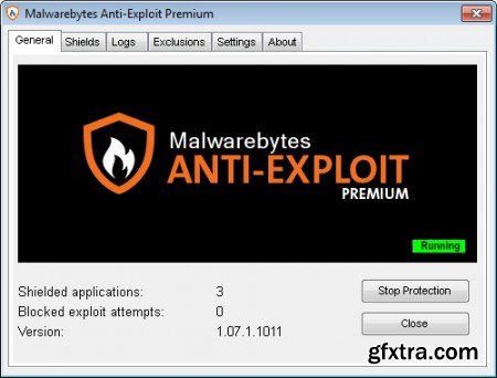 Malwarebytes Anti-Exploit Premium v1.07.1.1011 Final