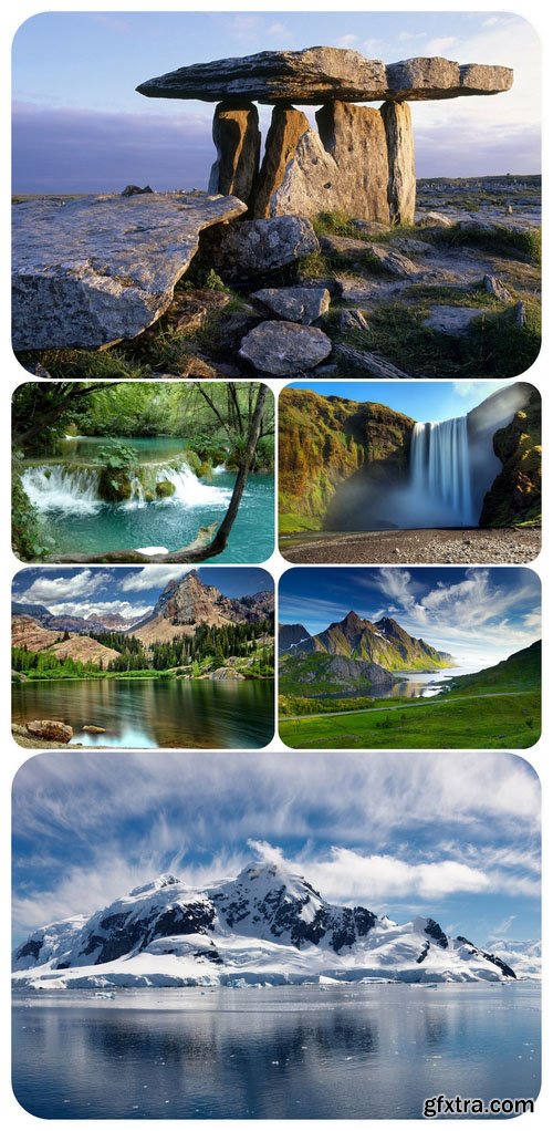 Most Wanted Nature Widescreen Wallpapers #201