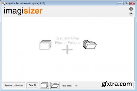 Imagisizer Pro v2.1.3.7 Portable