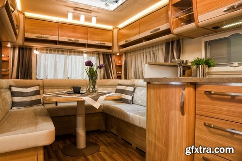 Collection motorhome camping trip family vacation autohouse 25 HQ Jpeg