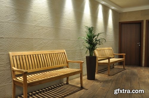 Collection interior hospital reception front desk hall chamber of medical equipment 25 HQ Jpeg