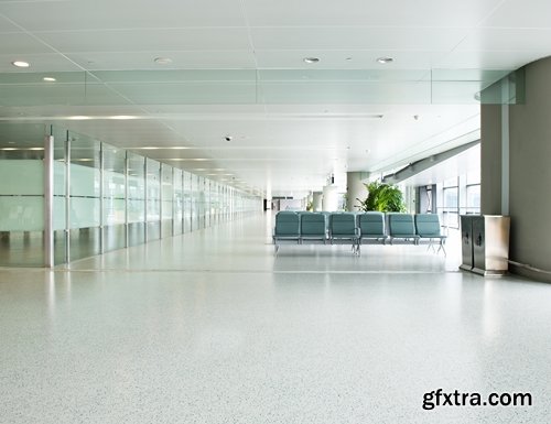 Collection interior hospital reception front desk hall chamber of medical equipment 25 HQ Jpeg