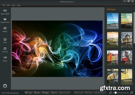 Everimaging HDR Darkroom 3 Pro v1.1.2.117 Portable