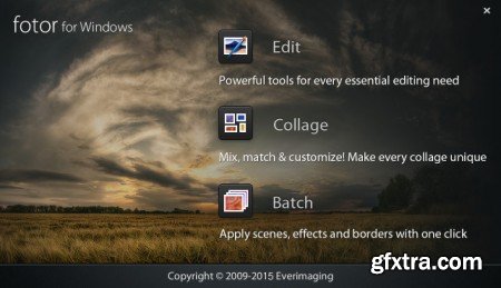 Fotor v2.0.3.116 (+ Portable)