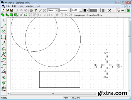 Efofex FX Draw PRO Edition v5.008.4 Portable