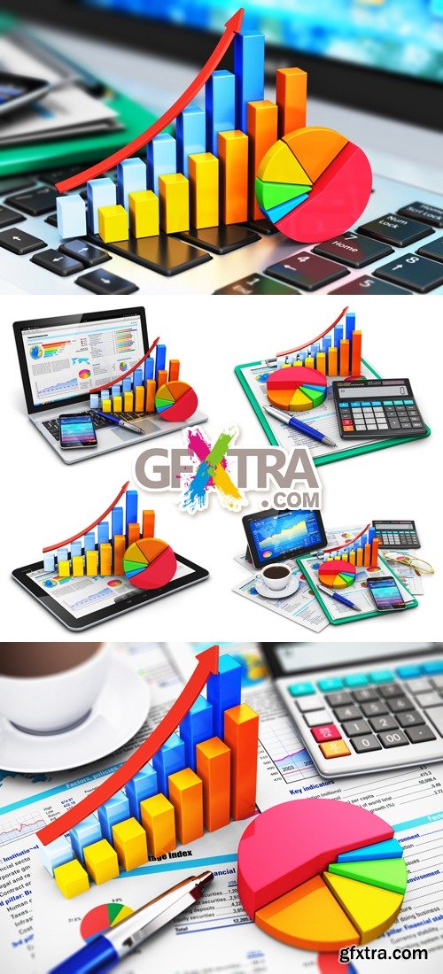 Stock Photo - Business & Finance Concept