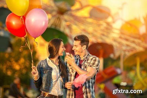 Collection of people eating cotton candy holiday children girl park 25 HQ Jpeg