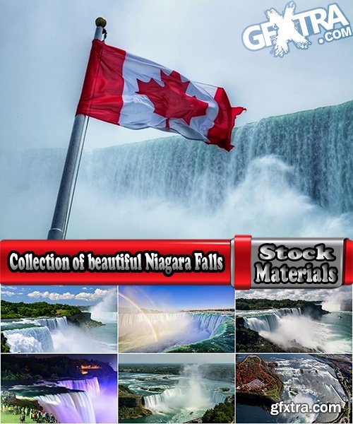 Collection of beautiful Niagara Falls reservoir tour tourism Canada 25 HQ Jpeg