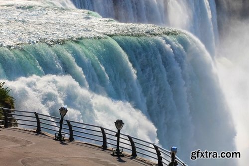 Collection of beautiful Niagara Falls reservoir tour tourism Canada 25 HQ Jpeg