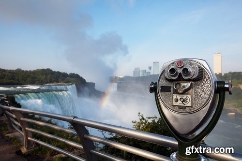 Collection of beautiful Niagara Falls reservoir tour tourism Canada 25 HQ Jpeg